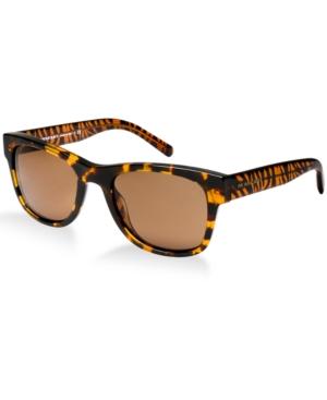 Burberry Sunglasses, 0be4149 Tort Brn