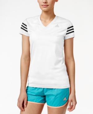 Adidas Response Climalite- Cap-sleeve Top