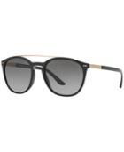 Giorgio Armani Sunglasses, Ar8088 53