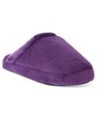 Charter Club Super Soft Slippers, Only At Macy's