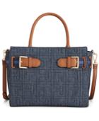 Tommy Hilfiger Amelia Denim Shopper