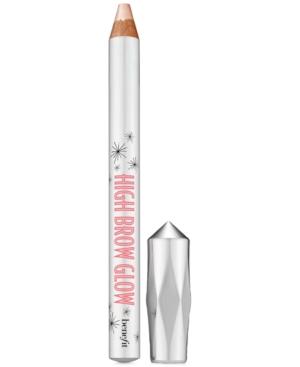 Pre-order Now: Benefit High Brow Glow Luminous Highlight & Lift Pencil