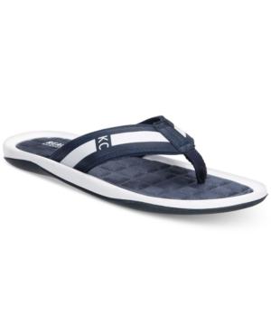 Kenneth Cole Reaction Men's Four Stripe Sandals Men's Shoes