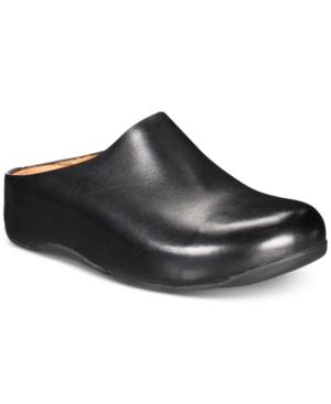 Fitflop Shuv Mules Women's Shoes