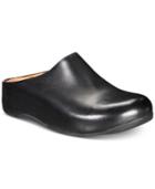 Fitflop Shuv Mules Women's Shoes