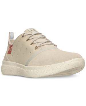 Under Armour Men's 24/7 Suede Casual Sneakers From Finish Line