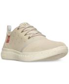 Under Armour Men's 24/7 Suede Casual Sneakers From Finish Line