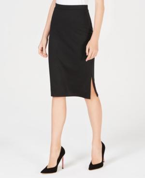 Xoxo Juniors' Pull-on Pencil Skirt