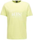 Boss Men's Logo Graphic Cotton T-shirt