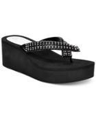 Callisto St. Lucia Wedge Sandals Women's Shoes