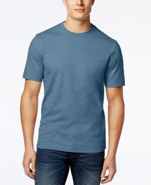 Club Room Men's Crew-neck T-shirt, Only At Macy's