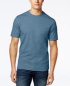 Club Room Men's Crew-neck T-shirt, Only At Macy's