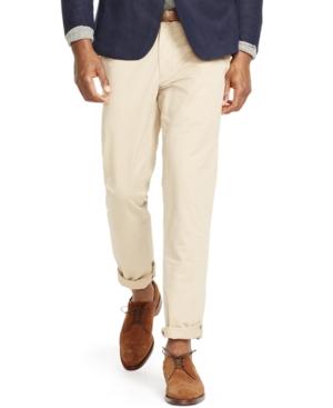 Polo Ralph Lauren Men's Slim-fit Stretch-chino Pant