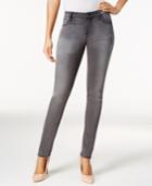 Kut From The Kloth Diana Blessing Wash Skinny Jeans