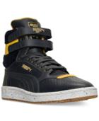 Puma Men's Sky Ii Hi Bhm Casual Sneakers From Finish Line