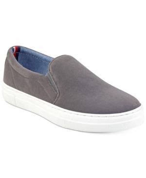 Tommy Hilfiger Sodas Slip-on Sneakers Women's Shoes