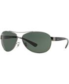 Ray-ban Sunglasses, Rb3386 63