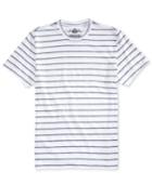 American Rag Men's Copenhagen Stripe T-shirt, Created For Macy's
