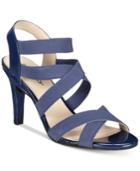 Rialto Roselle Strappy Dress Sandals Women's Shoes