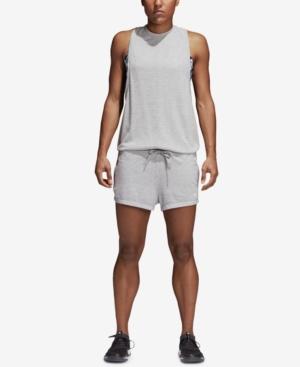 Adidas Wanderlust Romper