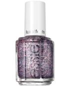 Essie Luxe Effects Nail Color, Fringe Factor