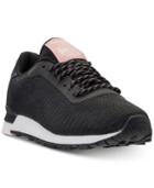 Reebok Women's Classic Leather Flexweave Casual Sneakers From Finish Line