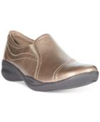 Clarks Collection Women's In Motion Kick Walking Shoes Women's Shoes