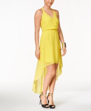Thalia Sodi High-low Maxi Dress, Only At Macy's