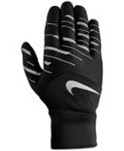Nike Men's Printed 360 Running Gloves