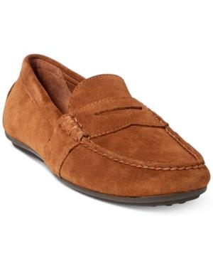 Polo Ralph Lauren Men's Reynold Penny Drivers Men's Shoes