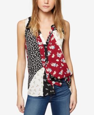 Sanctuary Split-back Shell, Created For Macy's