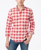 Tommy Hilfiger Men's Corbett Check Shirt