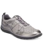 Clarks Women's Aria Flyer Sneakers Women's Shoes