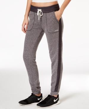 Calvin Klein Performance Heathered Sweatpants