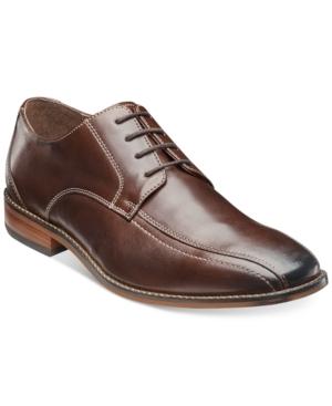 Florsheim Castellano Bike Toe Oxfords