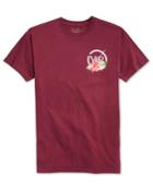 Young & Reckless Men's Hawaiian Eight 6 T-shirt