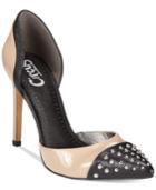 Circus By Sam Edelman Mellie D'orsay Pumps Women's Shoes