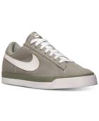 Nike Men's Match Supreme Txt Casual Sneakers From Finish Line