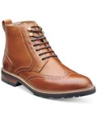 Florsheim Kilbourn Wingtip Boots Men's Shoes