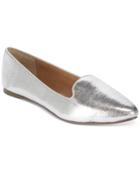 Report Roth Smoking Flats Women's Shoes