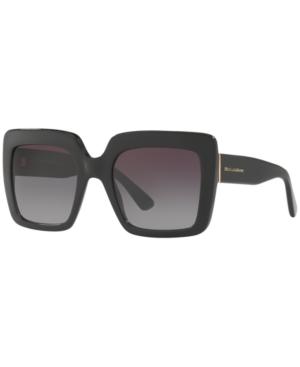 Dolce & Gabbana Sunglasses, Dg4310