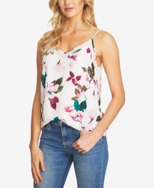 1.state Floral-print Camisole