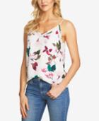 1.state Floral-print Camisole