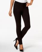 Jag Rowan Slim-leg Extra Soft Jeans, Black Wash