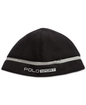 Polo Sport Thermal Fleece Barrier Beanie
