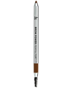 It Cosmetics Brow Power Waterproof Perfector Pencil