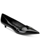 Calvin Klein Women's Mai Pumps Women's Shoes