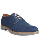 Alfani Men's Cooper Casual Lace-up Oxfords, Only At Macy's Men's Shoes