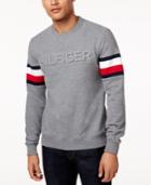 Tommy Hilfiger Men's Everest Logo Sweatshirt