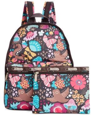Lesportsac Basic Backpack